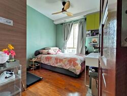 Yishun Sapphire (D27), Condominium #560122421